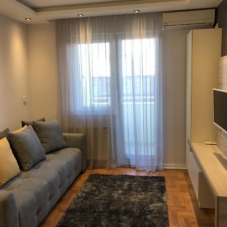 5 Stars Apartment With Free Garage Place Νόβι Σαντ Εξωτερικό φωτογραφία